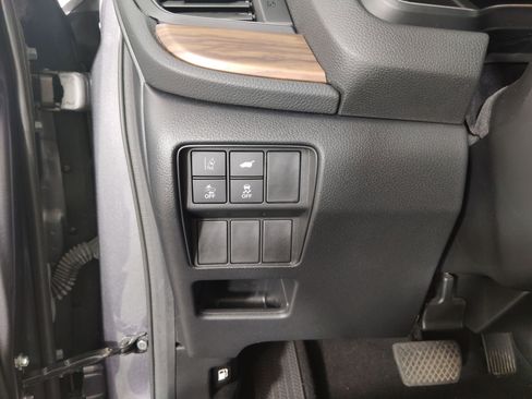 Certified 2020 Honda CR-V EX-L image 18