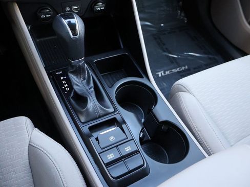 Used 2019 Hyundai Tucson Value w/ Cargo Package image 39