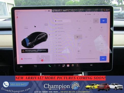 Used 2019 Tesla Model 3 AWD/4WD image 13