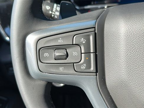 New 2026 Chevrolet Silverado 1500 RST image 18