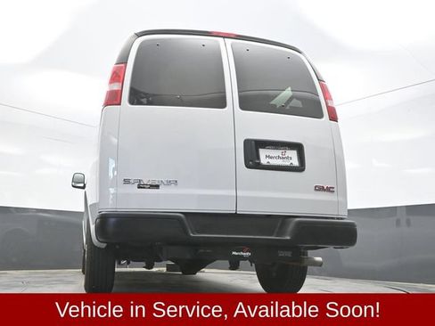 Used 2024 GMC Savana 2500 LS w/ Driver Convenience Package RWD image 35