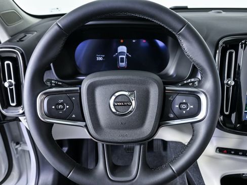 New 2026 Volvo XC40 B5 Plus w/ Protection Package Premier AWD/4WD image 8