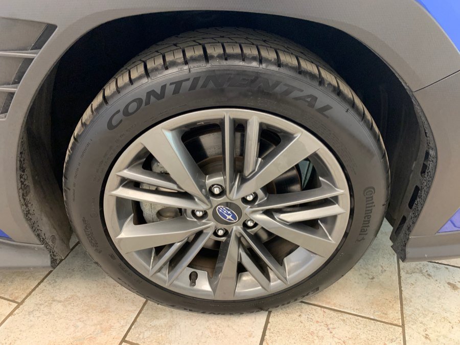 Used 2023 Subaru WRX AWD/4WD image 11