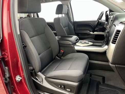 Used 2018 Chevrolet Silverado 1500 LT w/ All Star Edition image 38