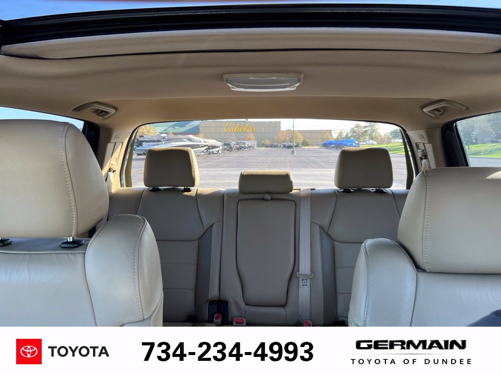 Used 2020 Toyota Tundra Limited w/ Limited Premium Package AWD/4WD image 21