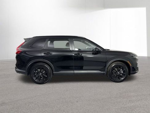 Used 2026 Honda CR-V Sport-L image 37