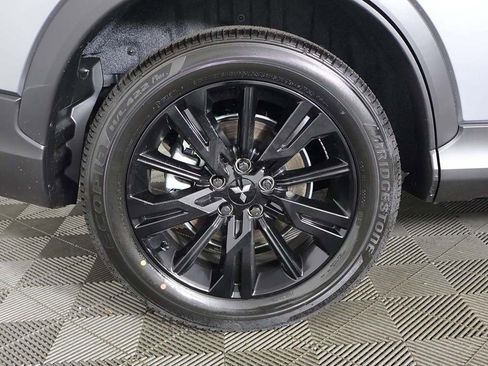 New 2026 Mitsubishi Eclipse Cross Black Edition image 19