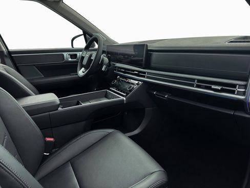 New 2026 Hyundai Santa Fe Limited image 15