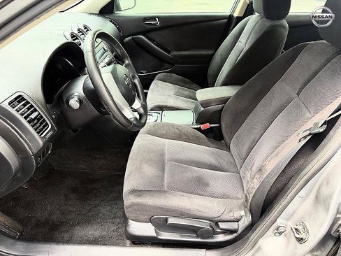 Used 2008 Nissan Altima 2.5 S FWD image 10