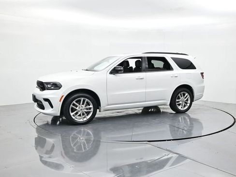 Used 2024 Dodge Durango GT AWD/4WD image 5