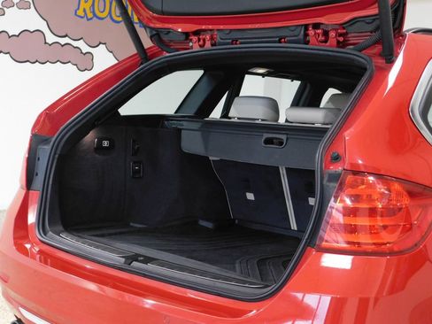Used 2015 BMW 328i xDrive Wagon AWD/4WD image 61