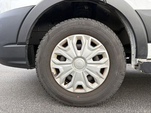 Used 2024 Ford Transit 250 Low Roof w/ Exterior Upgrade Package image 18