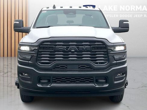 New 2026 RAM 3500 Tradesman image 3
