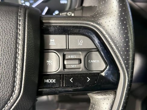 Used 2024 Toyota Tundra SR w/ SR Tow Package AWD/4WD image 25