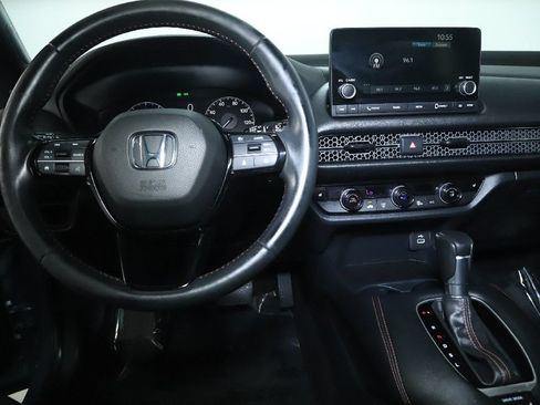 Used 2023 Honda HR-V Sport image 29