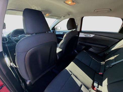 Used 2024 Kia Forte LXS image 23