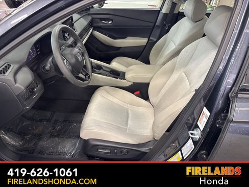 Used 2024 Honda Accord EX image 12