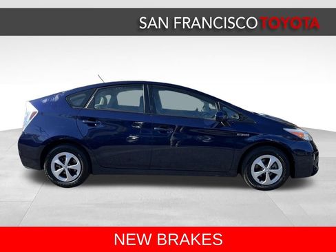 Used 2014 Toyota Prius Two image 6