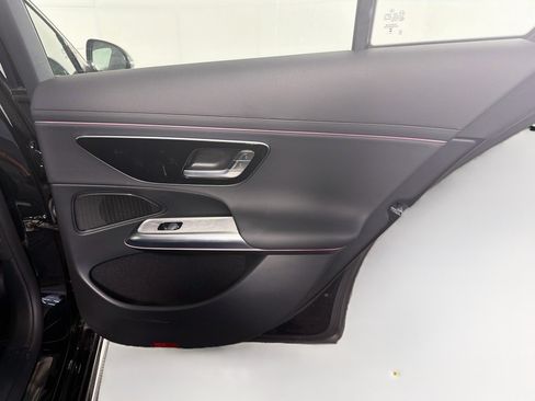 Used 2025 Mercedes-Benz E 350 Sedan w/ Winter Package image 30