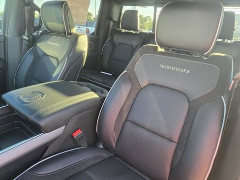 New 2026 RAM 1500 Laramie w/ Laramie Southwest Edition image 26