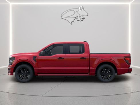 New 2026 Ford F150 STX image 3
