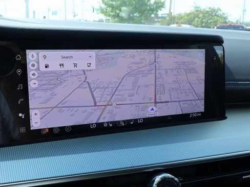 New 2025 Nissan Murano SL w/ Cargo Package image 3