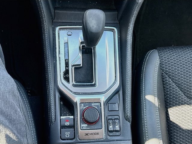 Certified 2024 Subaru Forester Premium AWD/4WD image 18