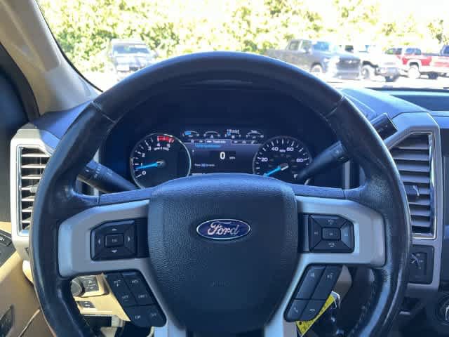 Used 2017 Ford F250 Lariat w/ Chrome Package AWD/4WD image 20