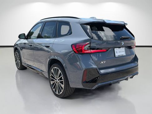 New 2026 BMW X1 xDrive28i w/ Technology Package AWD/4WD image 5