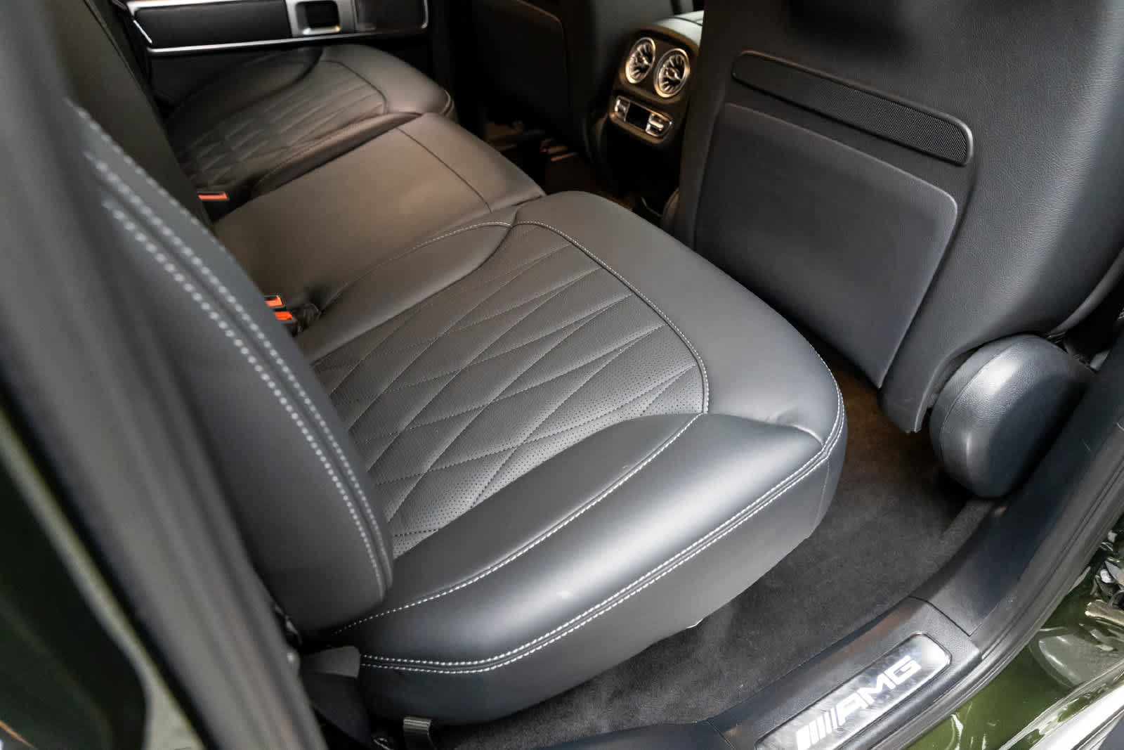 Used 2024 Mercedes-Benz G 63 AMG 4MATIC image 42