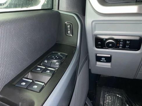 Certified 2023 Ford F150 XLT AWD/4WD image 19