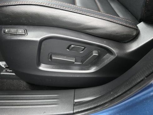 Certified 2023 MAZDA CX-5 AWD 2.5 S image 9