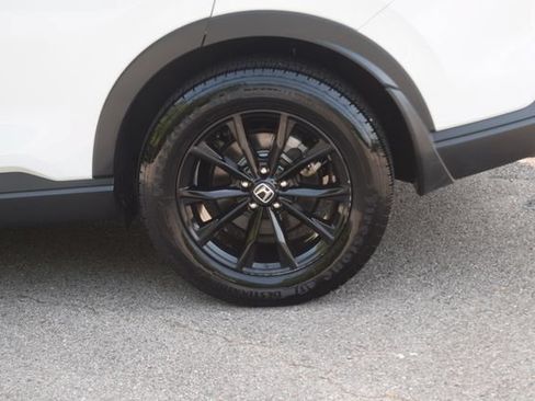 Used 2023 Honda CR-V Sport image 25