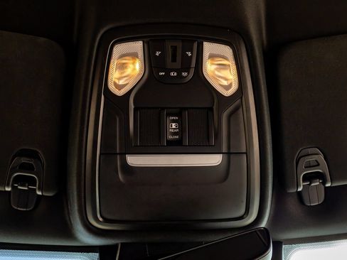 Used 2021 RAM 1500 Rebel AWD/4WD image 26