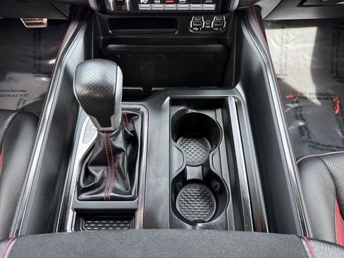 Used 2022 RAM 1500 TRX w/ TRX Level 2 Equipment Group image 15