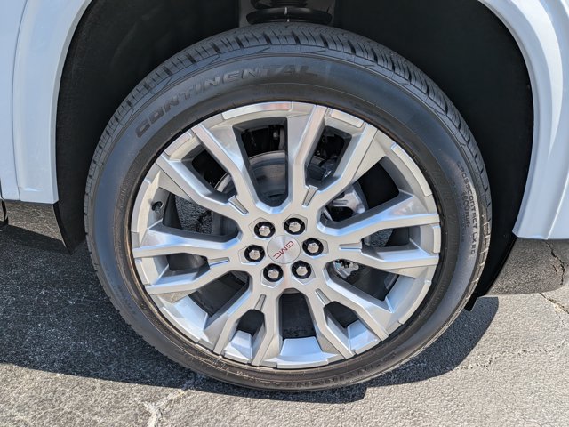 New 2027 GMC Acadia Denali w/ Denali Reserve Package FWD image 12