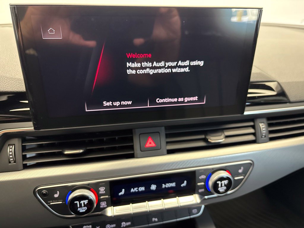 Certified 2024 Audi A5 2.0T Premium Plus AWD/4WD image 38