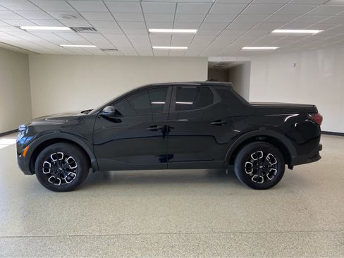 Used 2022 Hyundai Santa Cruz SEL image 10