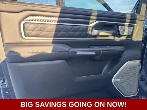 New 2026 RAM 1500 Tungsten w/ Trailer Tow Group image 23