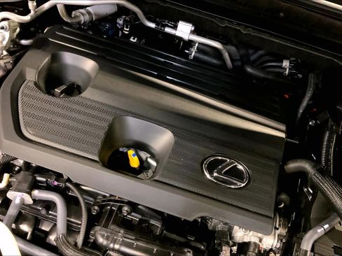 New 2026 Lexus NX 450h+ AWD w/ Luxury Package image 17