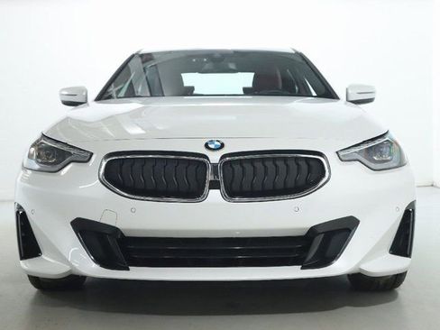 Certified 2023 BMW 230i xDrive Coupe w/ Premium Package image 5