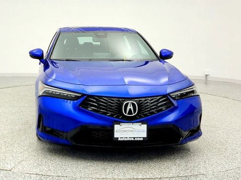 Used 2023 Acura Integra A-Spec image 2