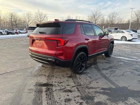 New 2026 GMC Terrain Elevation w/ Elevation Premium Package image 3