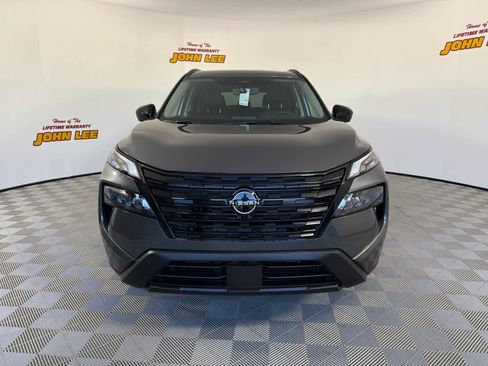 New 2026 Nissan Rogue SV image 10