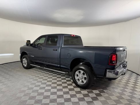 Used 2026 RAM 2500 Big Horn AWD/4WD image 10
