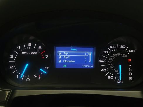 Used 2014 Ford Edge SE FWD image 23