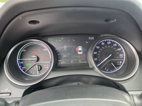 Used 2022 Toyota Camry XSE FWD image 25