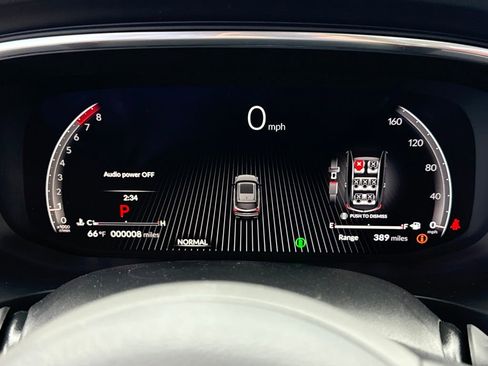 New 2026 Acura MDX A-Spec image 19