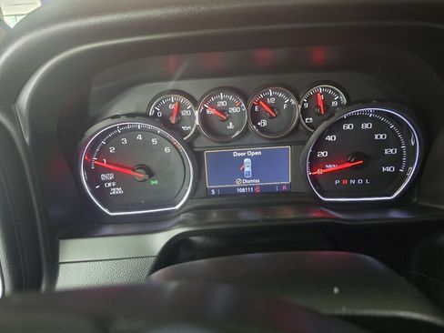 Used 2019 Chevrolet Silverado 1500 LT w/ All-Star Edition RWD image 25