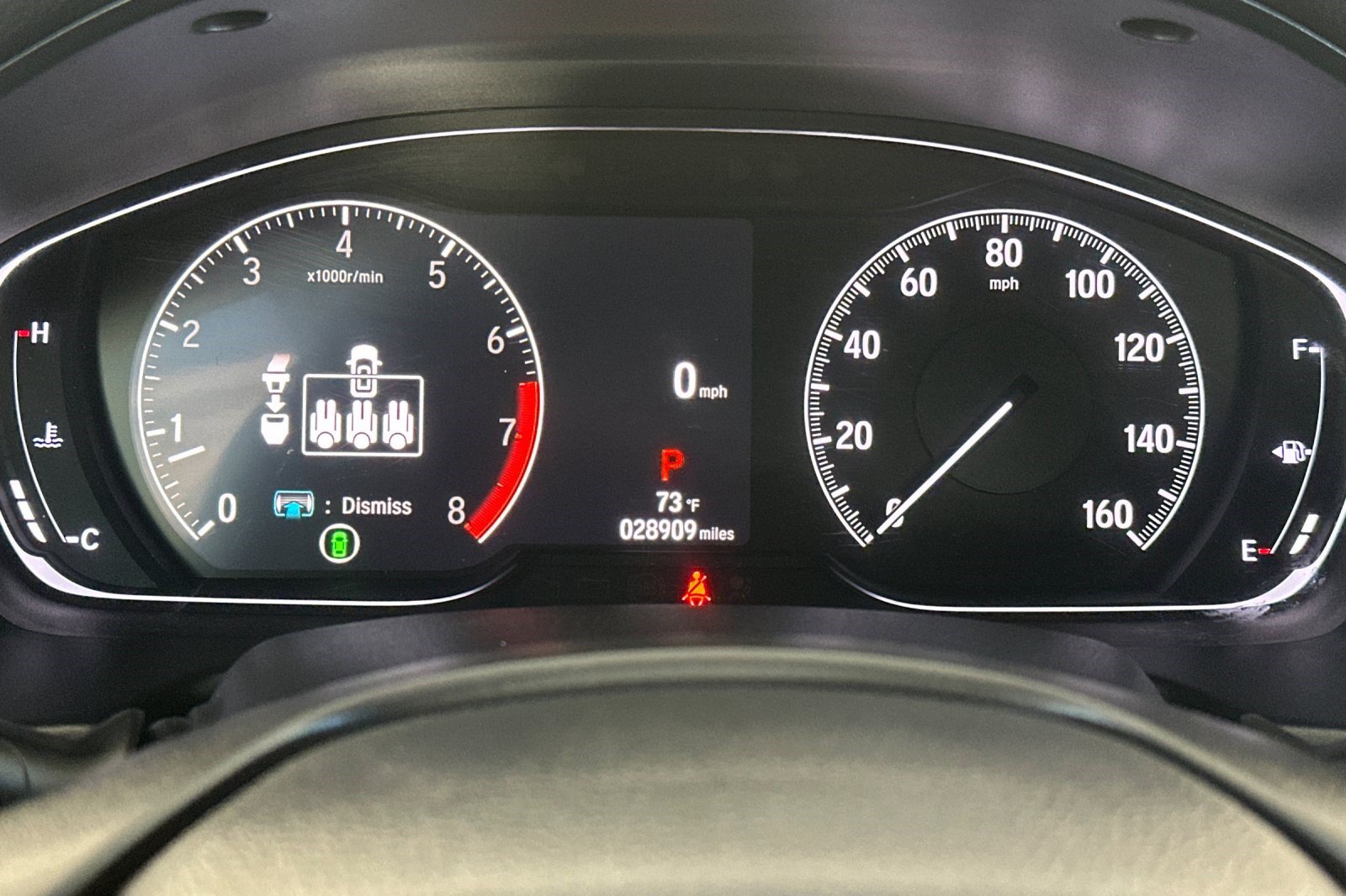 Used 2022 Honda Accord Sport image 24